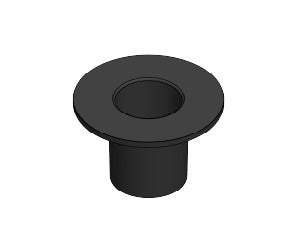 Non-Locking Stud Insulator