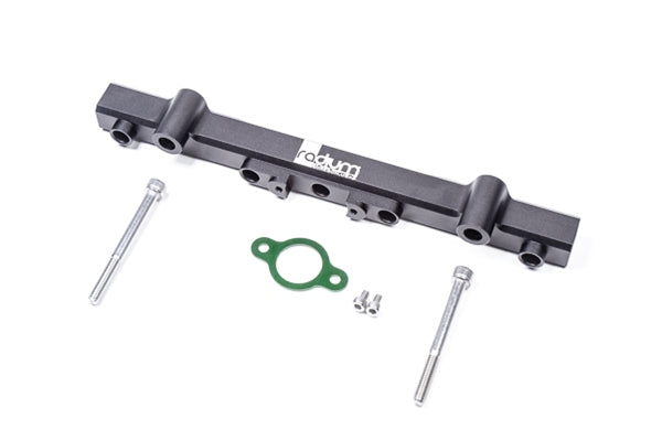 20-0012-01 Fuel Rail Toyota 2ZZ-GE/1ZZ-FE