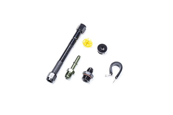 20-0012-PK Fuel Rail Plumbing Kit, Lotus Elise/Exige/2-Eleven 2ZZ-GE
