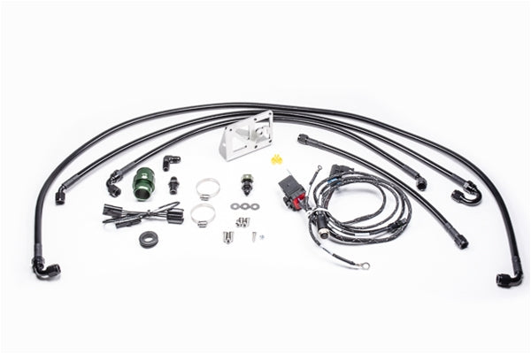 20-0013 Fuel Surge Tank Frame Rail Mount Elise/Exige 2ZZ-GE