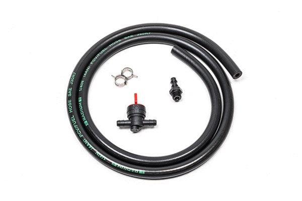 20-0024 Petcock Drain Kit