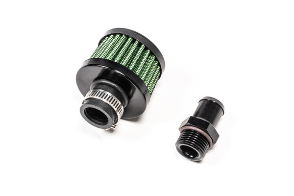 20-0050 10AN ORB Fitting to Air Filter