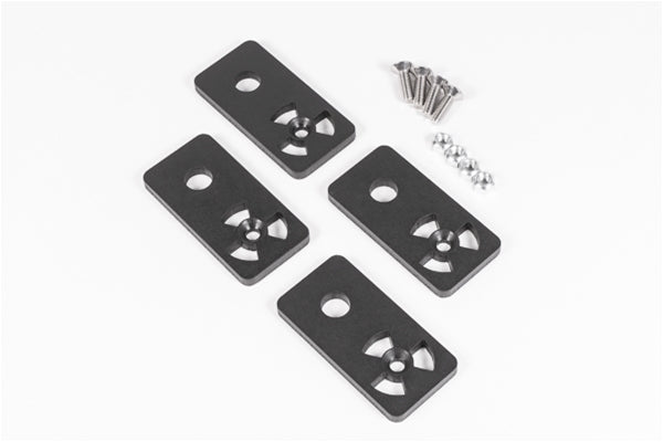 20-0055 Rear Clamshell Shim Kit Lotus Exige