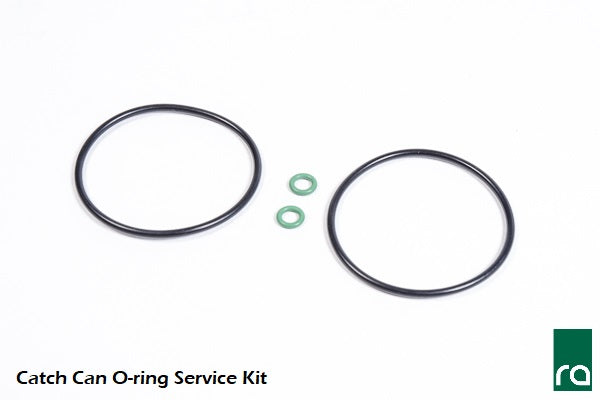 20-0057 Catch Can O-Ring Service Kit