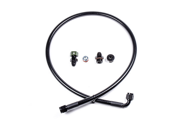 20-0070-PK Fuel Rail Plumbing Kit BMW S54