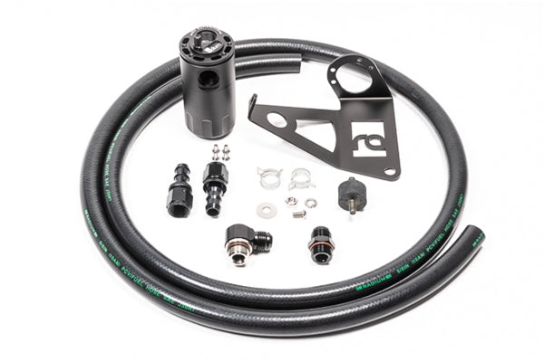 20-0073-FL Catch Can Kit, BMW E46 M3
