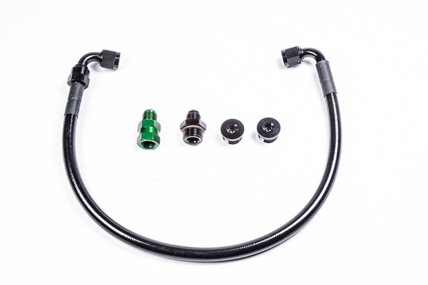 20-0091-PK Fuel Rail Plumbing Kit S2000 00-05