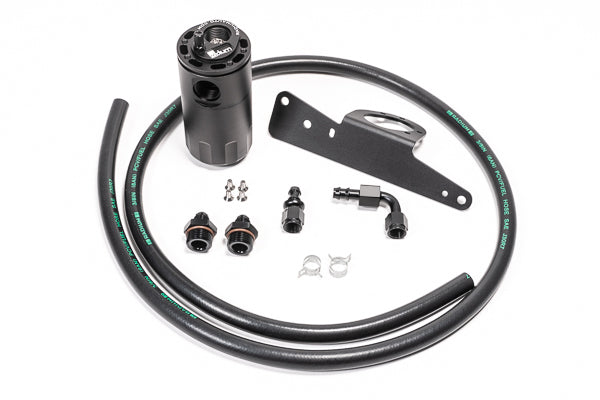 20-0093-FL PCV Catch Can Kit, 00-05 S2000
