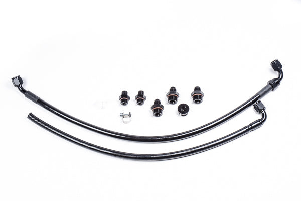 20-0111-PK Fuel Rail Plumbing Kit FR-S/BRZ/GT86/GR86