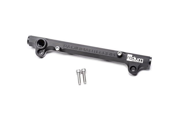 20-0112-12 Fuel Rail EVO X