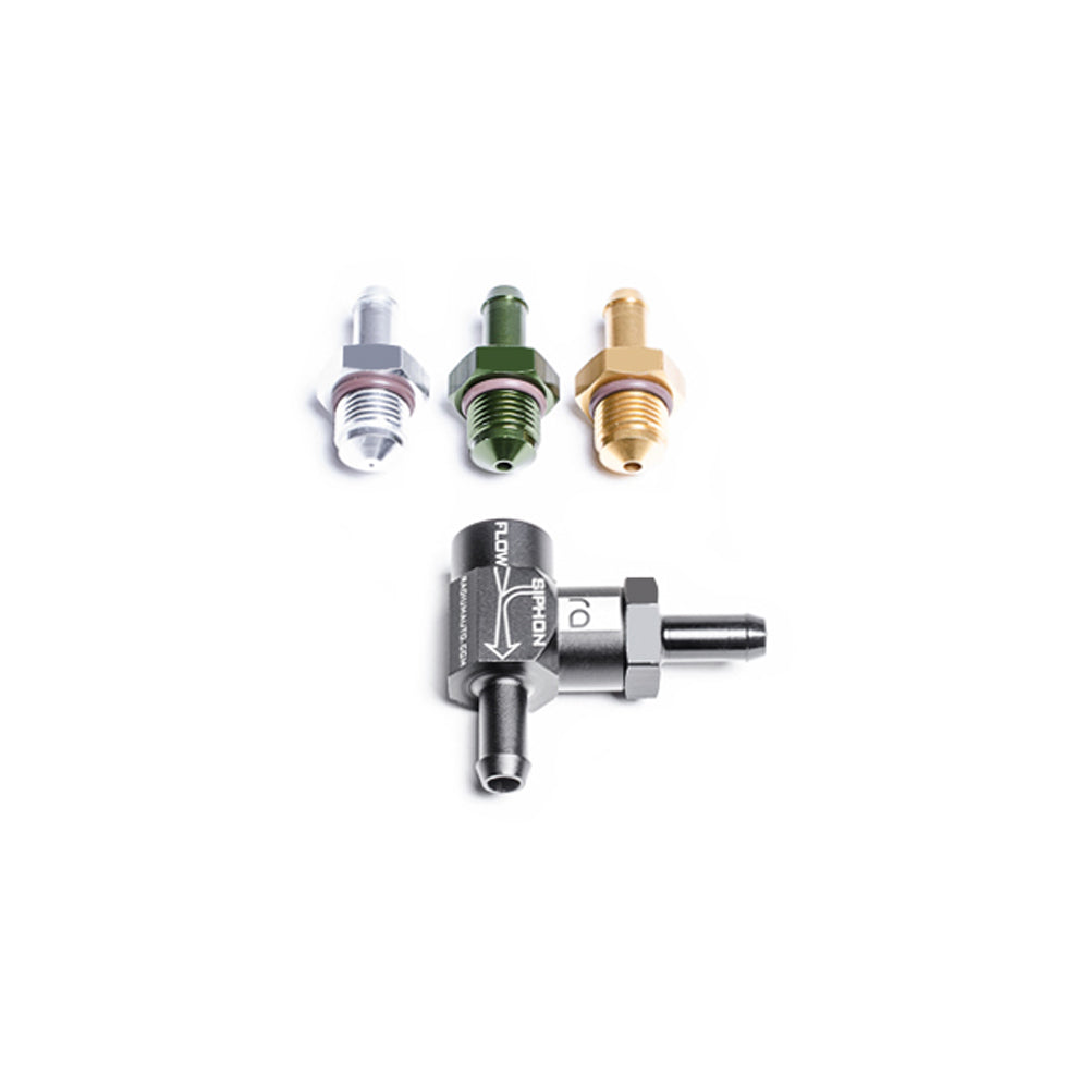 20-0180 Venturi Jet Pump Kit
