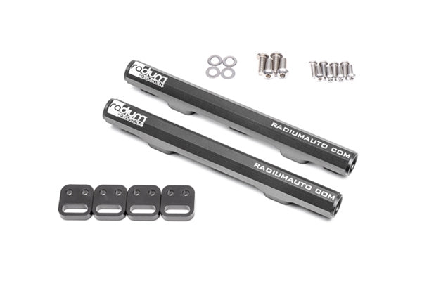 20-0198-02 Fuel Rails Toyota 2GR-FE