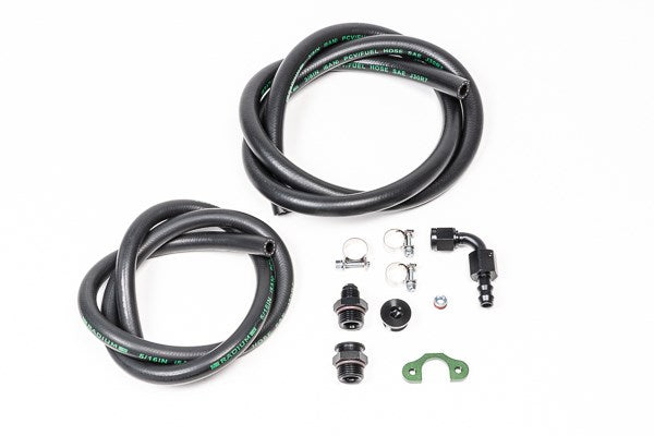 20-0217-PK Fuel Rail Plumbing Kit Nissan RB