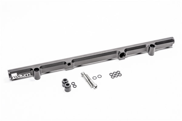 20-0217 Fuel Rail Nissan RB26DETT