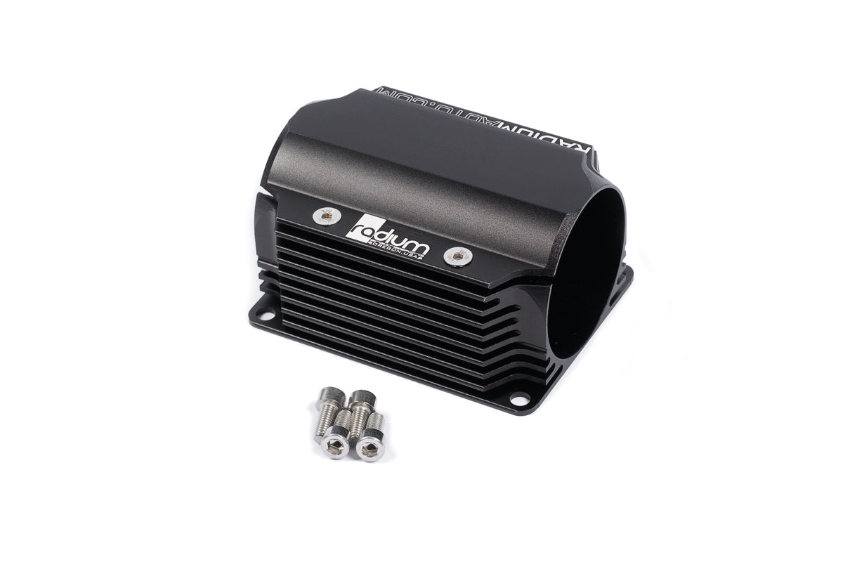 20-0221 1pc Clamp 60mm Heat Exchanger
