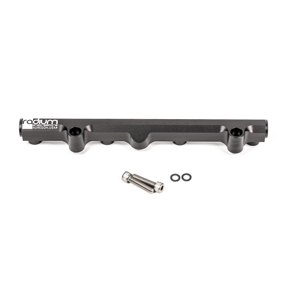 20-0230-02 Fuel Rail Honda K-Series