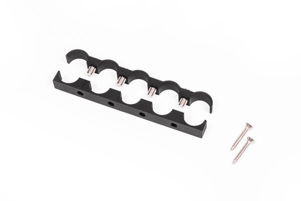 20-0231 Hose Separator Clamp 5-Way
