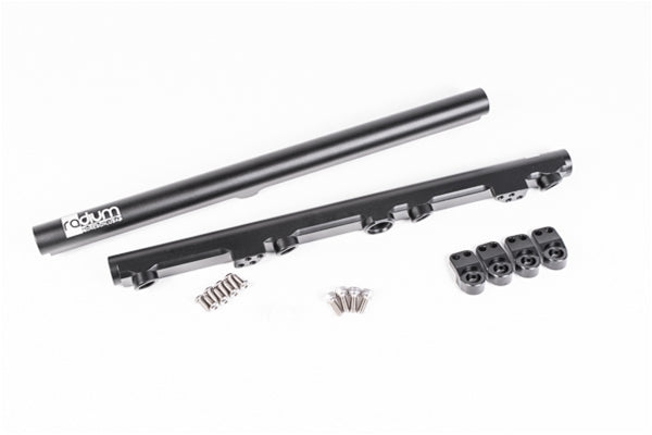 20-0232 Fuel Rails GM LS1,LS2,LS3,LS6,L76,L99