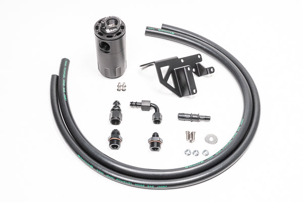 20-0238-FL PCV Catch Can Kit, 07-21 Tundra PCV