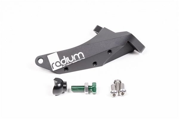 20-0255 Master Cylinder Brace 15-21 WRX STi and 14-18 Forester XT