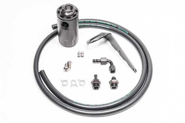 20-0260-FL PCV Catch Can Kit, GM LS1/LS6 Engine