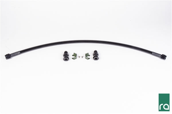 20-0266 Fuel Feed Hose Kit 15-21 Subaru WRX and 14-18 Forester XT