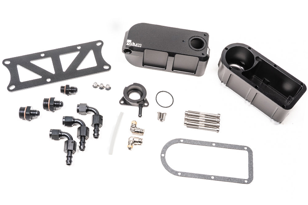 20-0270-00 Coolant Tank Universal Kit