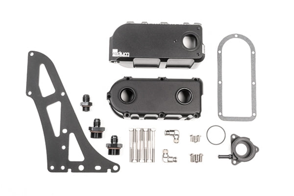 20-0270-02 Coolant Tank Lotus Elise/Exige 2ZZ-GE Firewall Mount