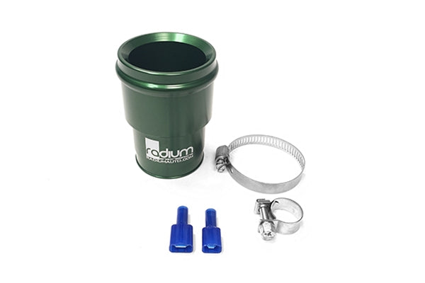 20-0276-00 Fuel Pump Kit 996 Turbo No Pump Included