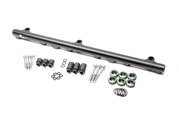 20-0277 Fuel Rail Top Feed Conversion Nissan RB25DET