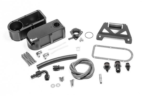 20-0286 Coolant Tank Kit 15-23 Ford Mustang