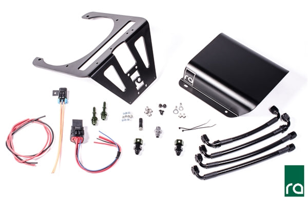 20-0288 Fuel Surge Tank Install Kit Porsche 996 Turbo