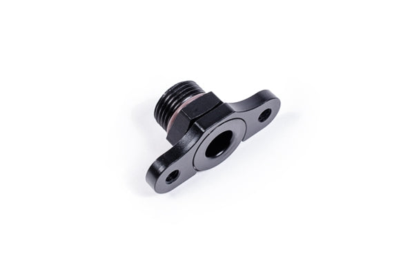 20-0301 FPR Adapter 8AN ORB 11mm Bore 39mm Spacing M6