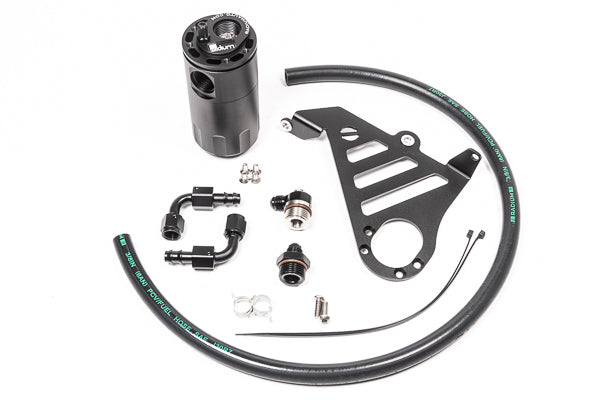 20-0315-FL PCV Catch Can Kit, 13-18 Focus EcoBoost