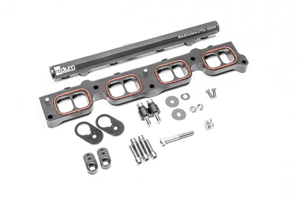 20-0326 Port Injection Kit EcoBoost