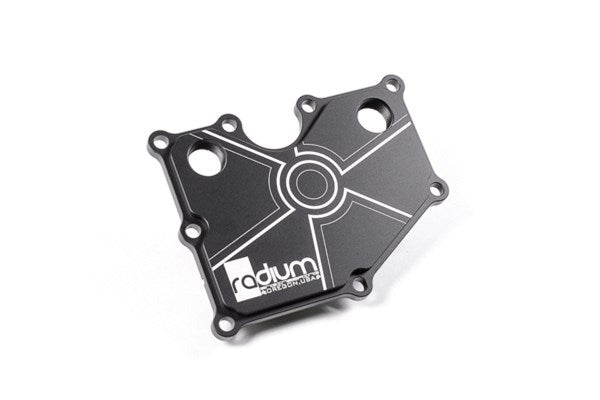 20-0327-02 EcoBoost PCV Baffle Only (No Fittings)