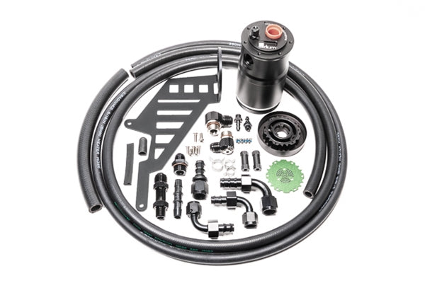 20-0351 Air Oil Separator-Return (AOS-R) Kit FR-S/BRZ/GT86/GR86