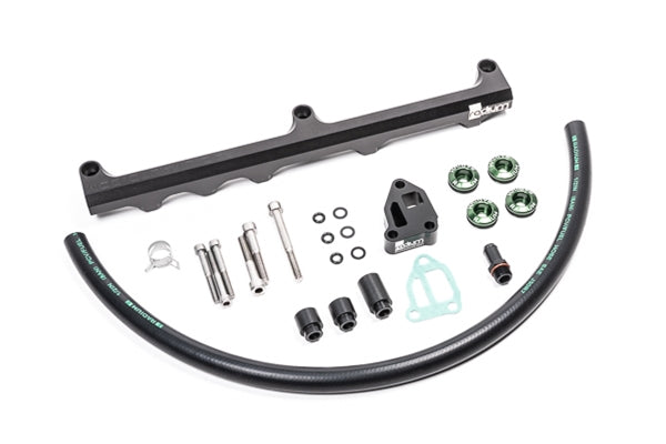 20-0359 Fuel Rail Top Feed Conversion Nissan SR20DET (S14/S15)
