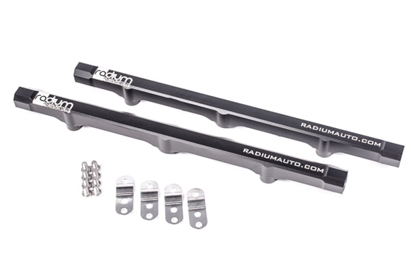 20-0361 Fuel Rails GM LS7