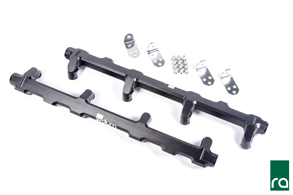 20-0362 Fuel Rails GM LS9/LSA