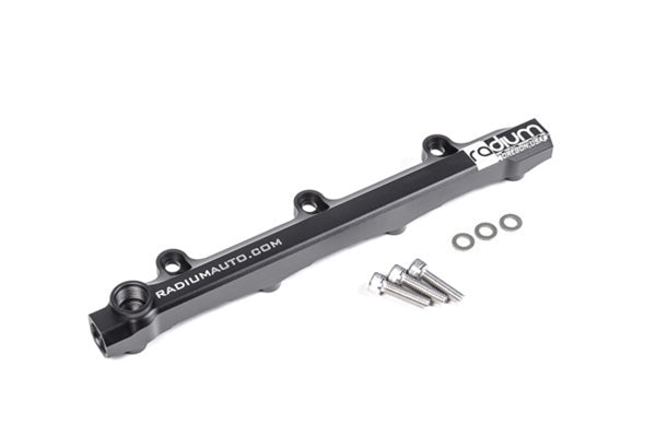 20-0369 Fuel Rail Mazda 1.8L BP