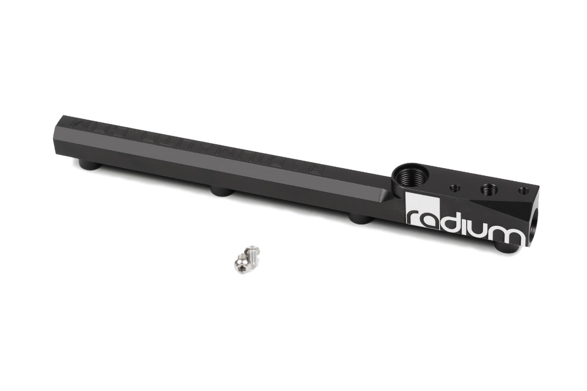 20-0370-02 Fuel Rail Honda B-Series
