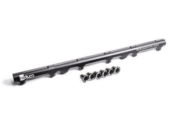 20-0371 Fuel Rail Toyota 2JZ-GE