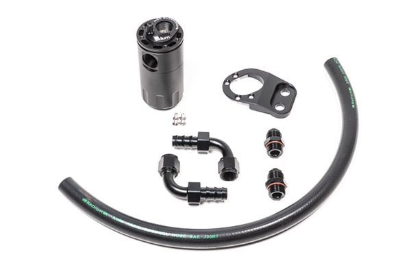 20-0377-FL PCV Catch Can Kit, Fiesta ST