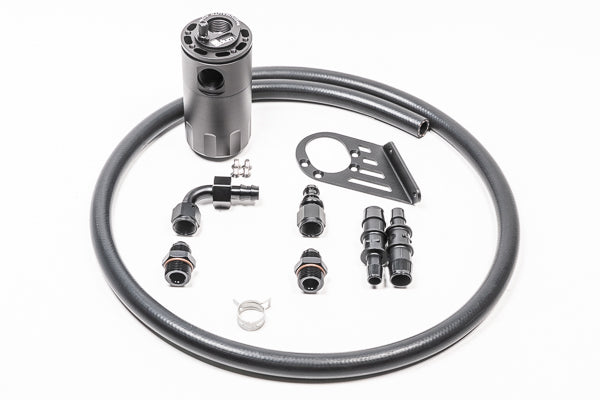 20-0378-FL CCV Catch Can Kit, Fiesta ST