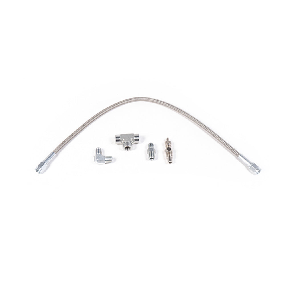 20-0392 Fuel Pressure Test Kit