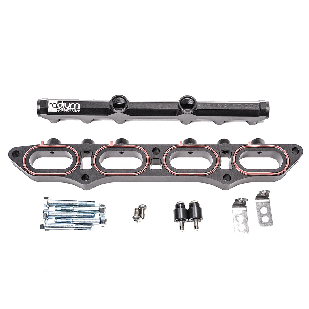 20-0428 Port Injection Kit Honda K20C
