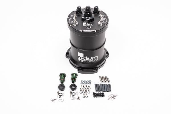 20-0443-00 MPFST Fits Ti Automotive E5LM