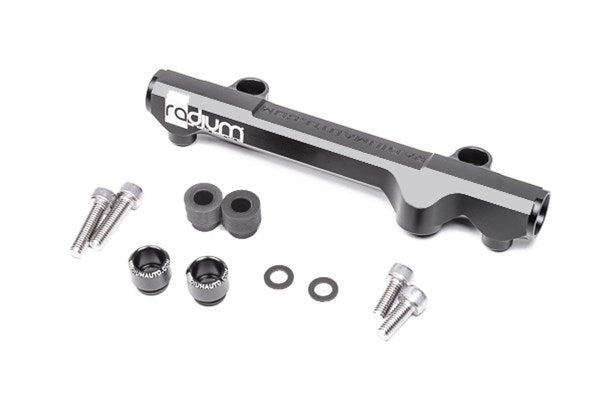 20-0446 Fuel Rail Mazda 13B-RE Secondary