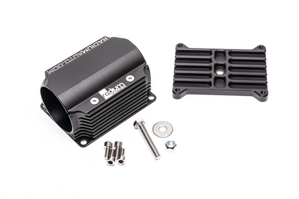 20-0448 Fuel Filter Mount FD RX7